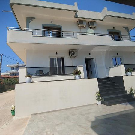 Villa Leonel Zeka Ksamil Dış mekan fotoğraf