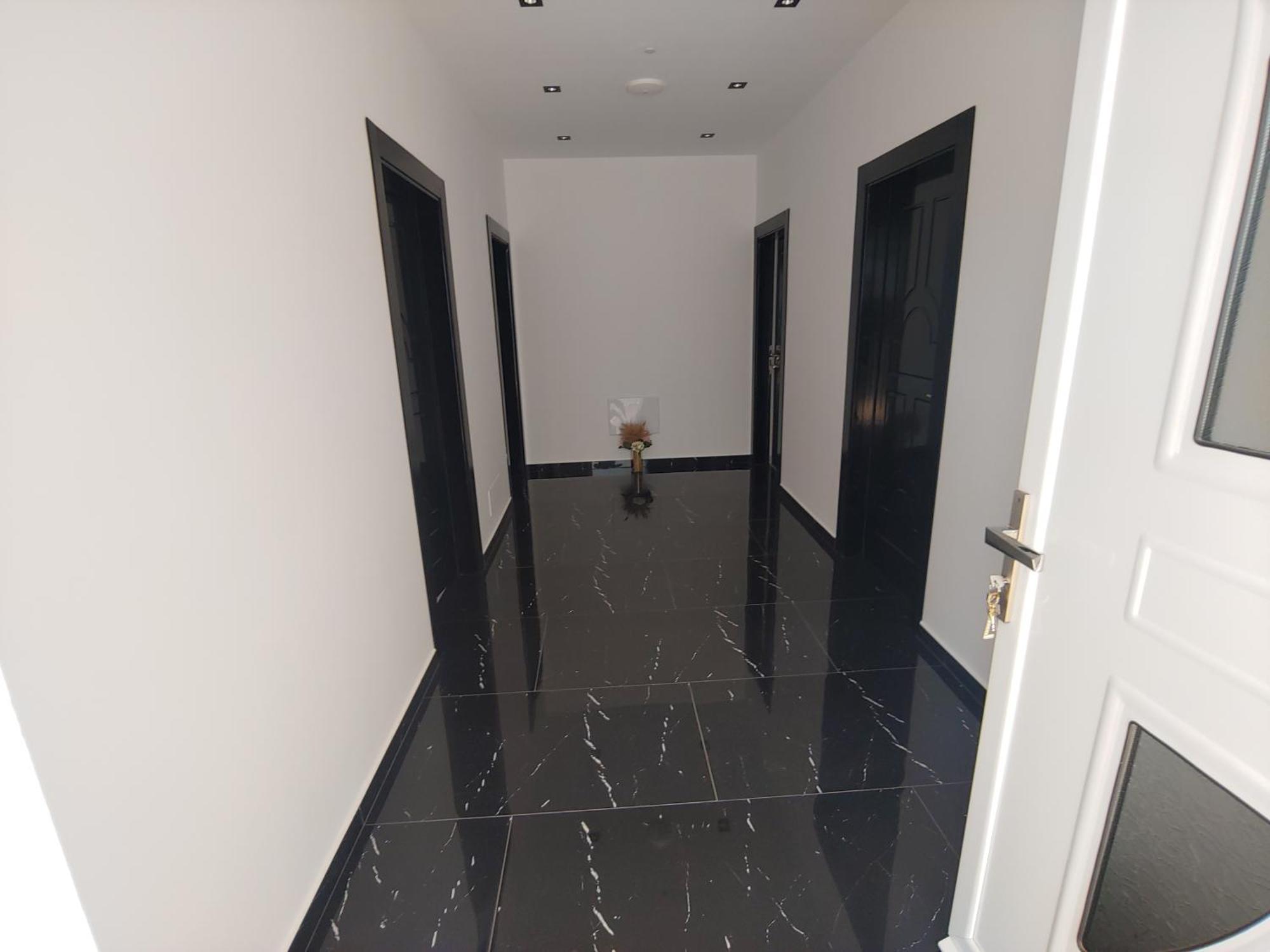 Villa Leonel Zeka Ksamil Dış mekan fotoğraf
